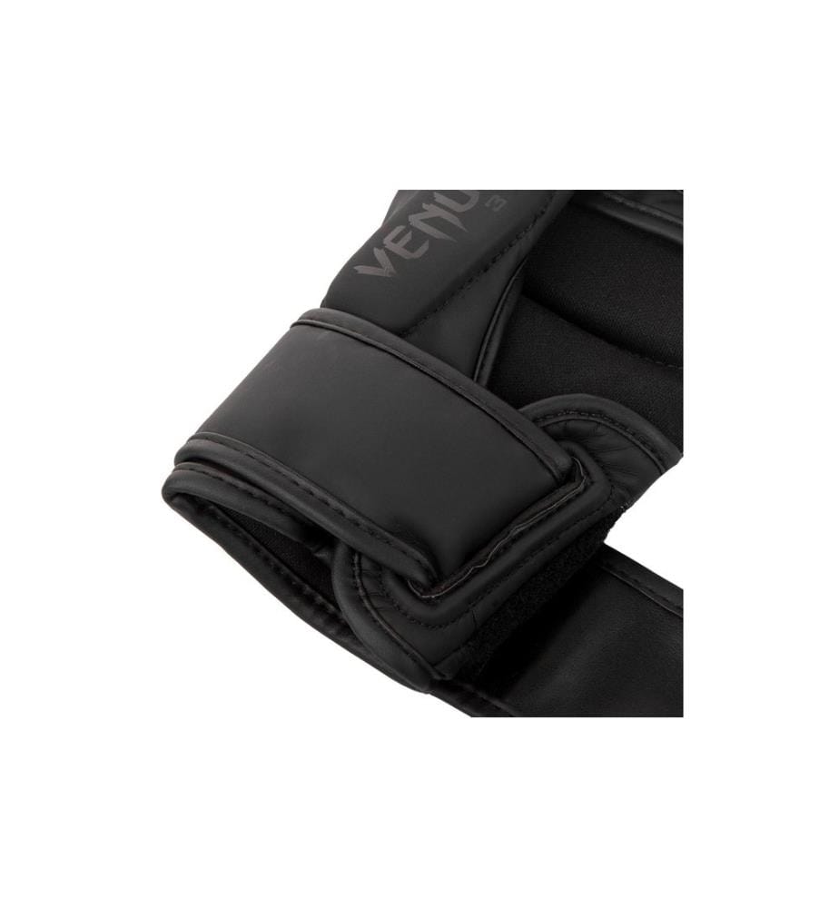 Venum - Gants de sparring Challenger 3.0, Noir GR L/XL