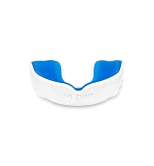 Venum - Protège-dents Challenger, Bleu glacé