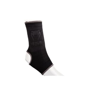 Venum - Kontact Ankle Support Guard Schwarz, L