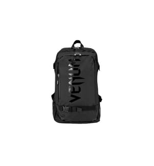 Venum - Challenger Pro Evo BackPack, Noir