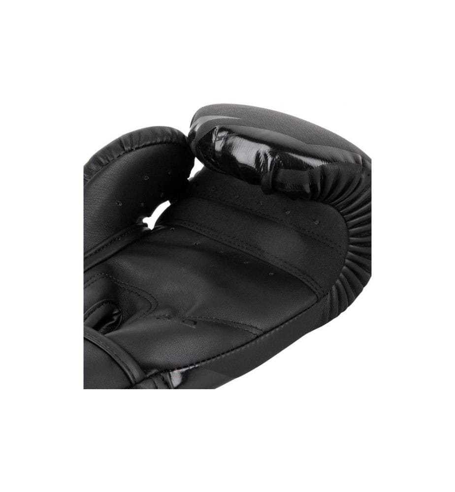 Venum - Challenger 3.0 Boxing Gloves Schwarz, 10 oz