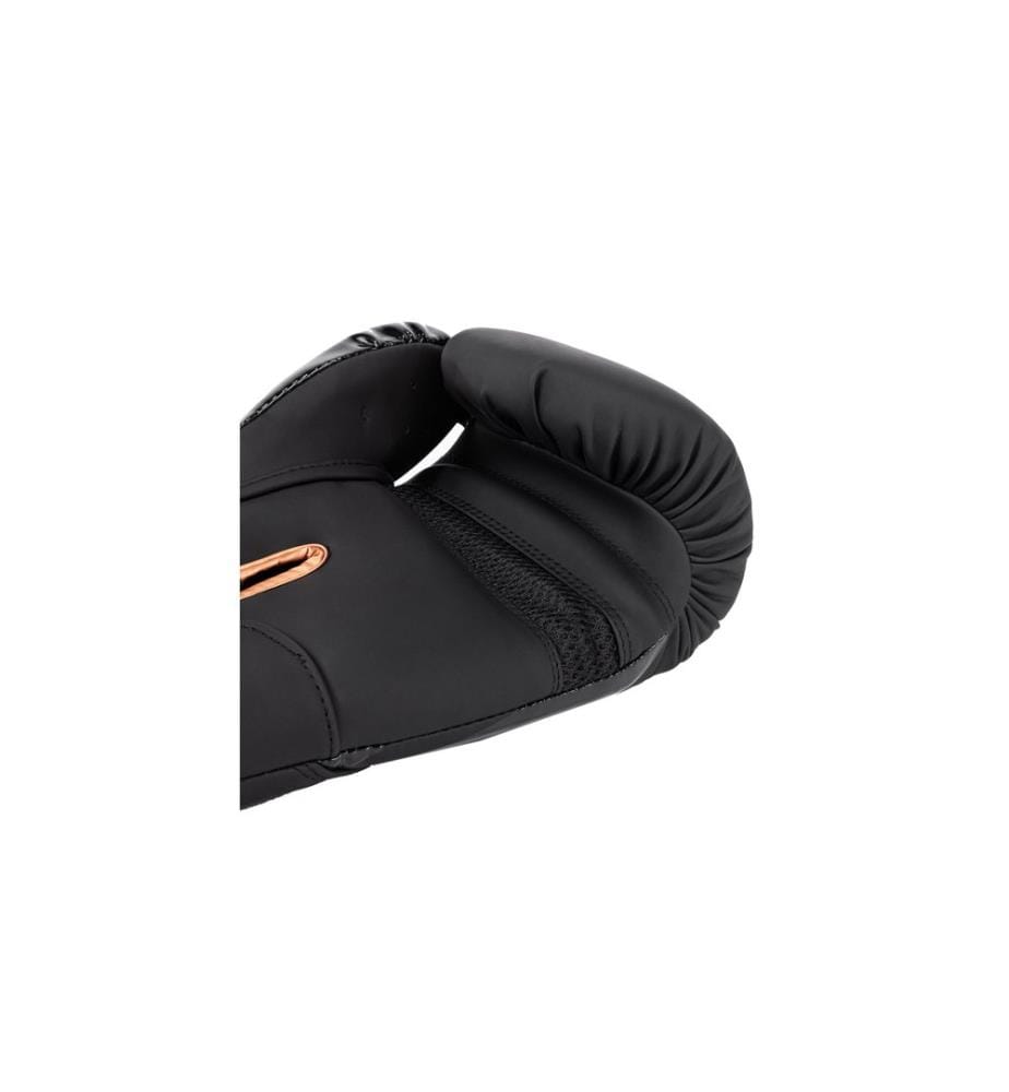 Venum - Challenger 4.0 Boxing Gloves Bronze/Noir, 12 oz