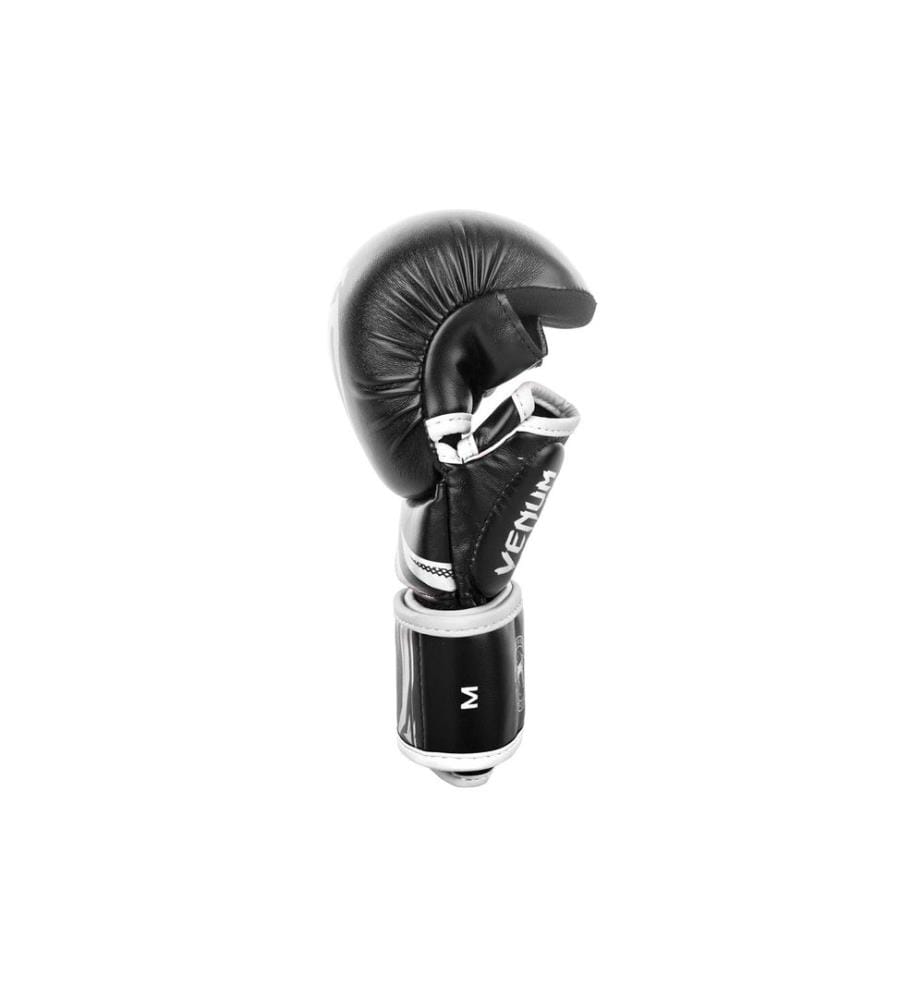 Venum - Challenger 3.0 Sparring Gloves Schwarz/Weiss, M