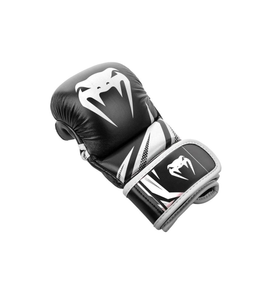 Venum - Challenger 3.0 Sparring Gloves Schwarz/Weiss, M