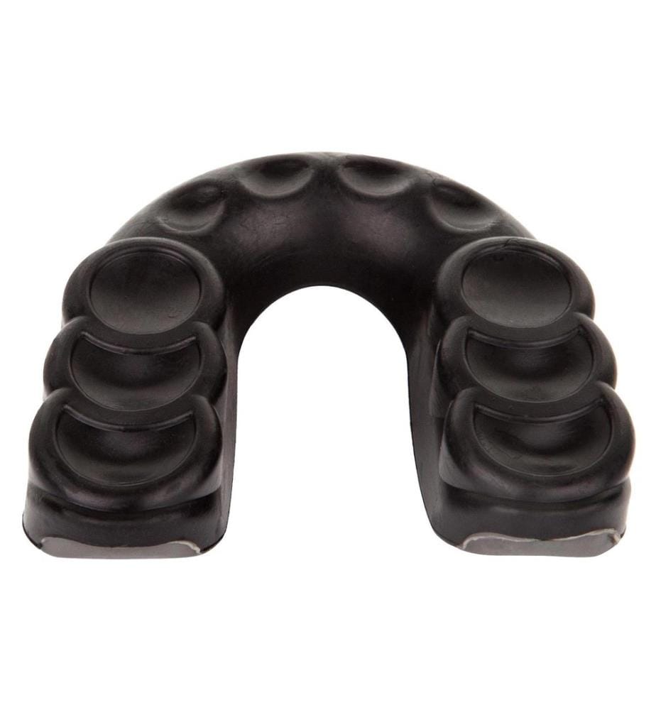Venum - Challenger Mouthguard Anthracite/Noir