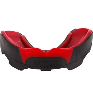 Venum - Predator Mouthguard Rot/Schwarz