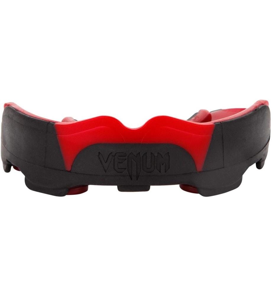 Venum - Predator Mouthguard Rot/Schwarz