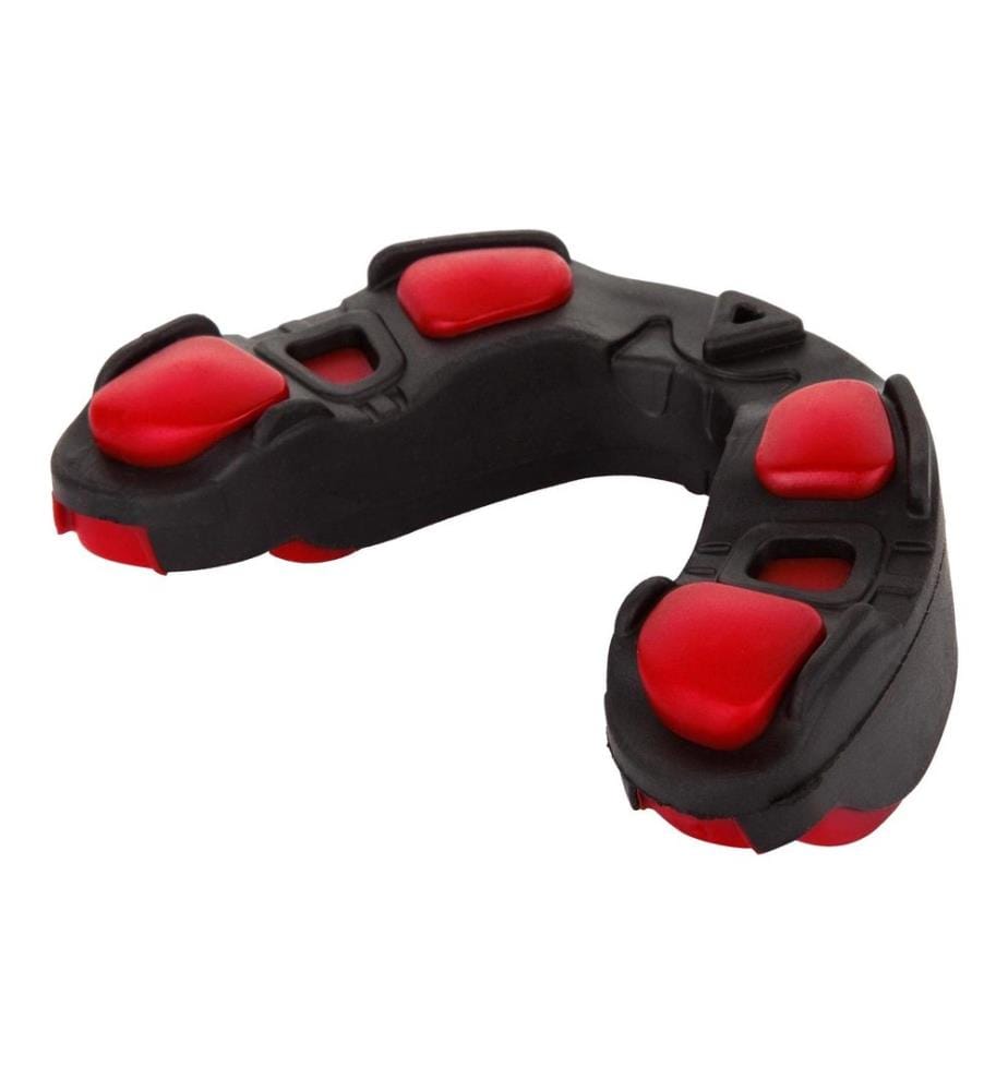 Venum - Predator Mouthguard Rot/Schwarz