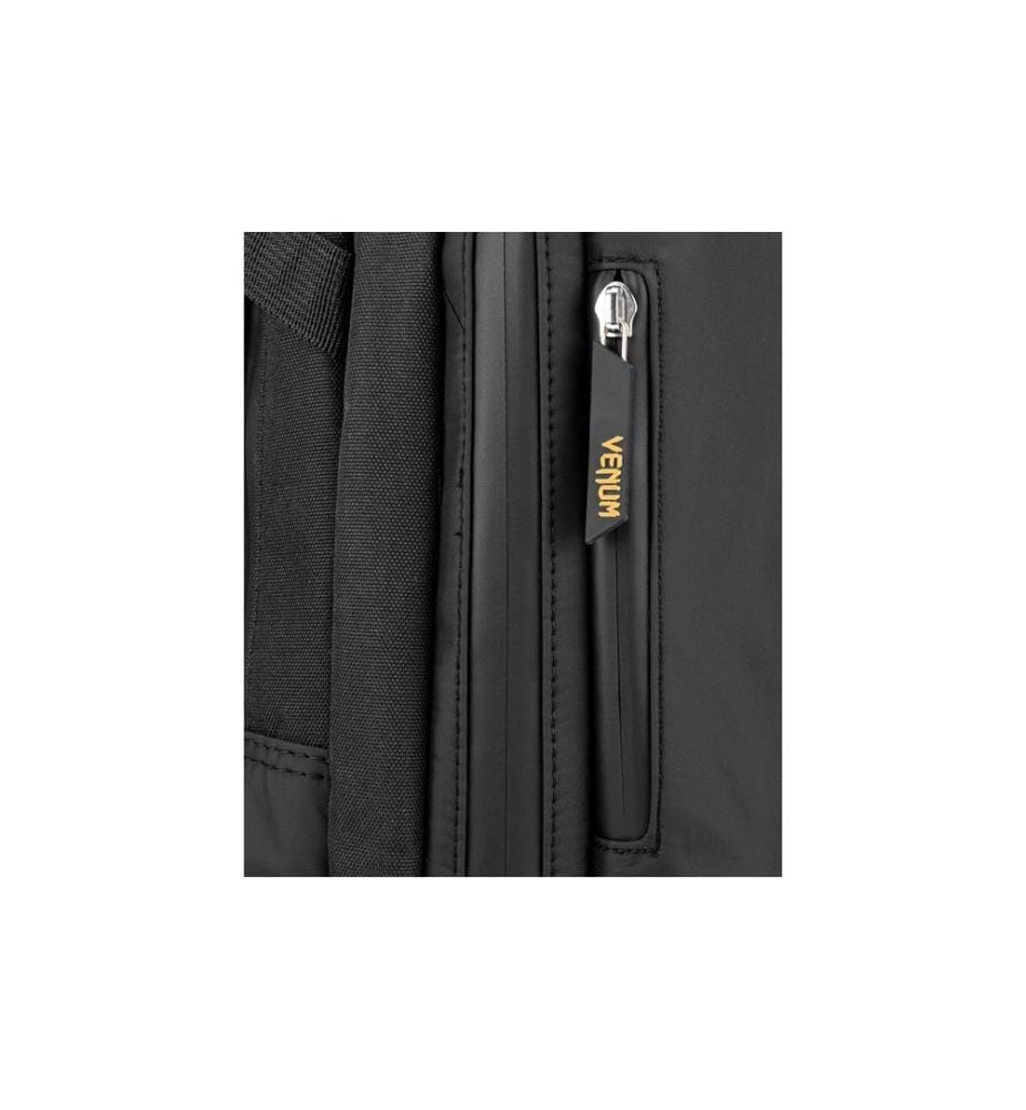 Venum - Challenger Pro Evo BackPack, Gold/Schwarz