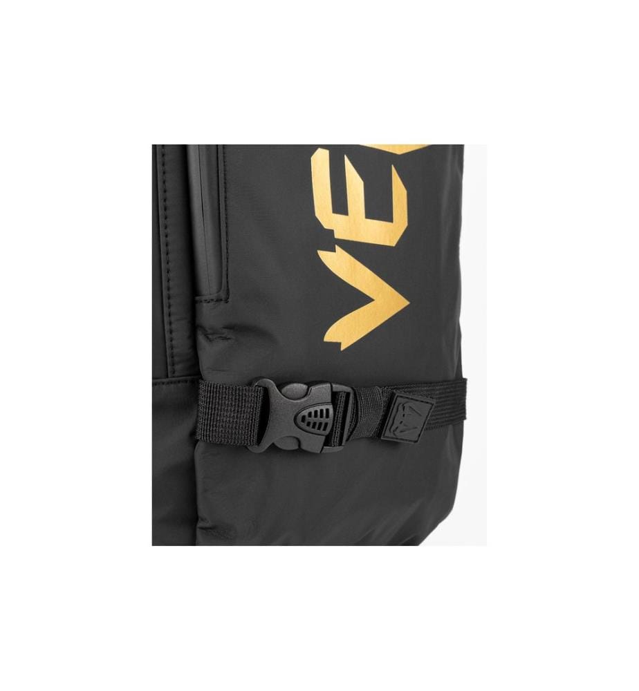 Venum - Challenger Pro Evo BackPack, Gold/Schwarz