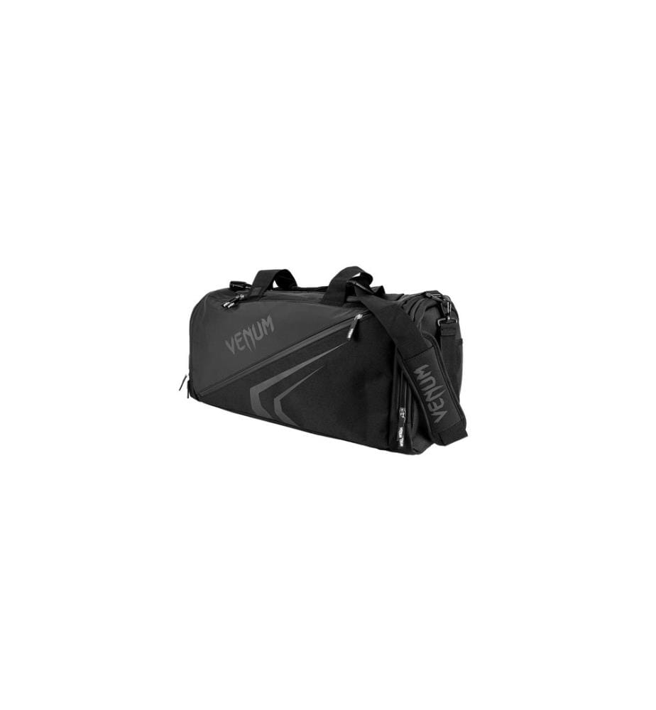 Venum - Trainer Lite Evo Sports Bags Schwarz