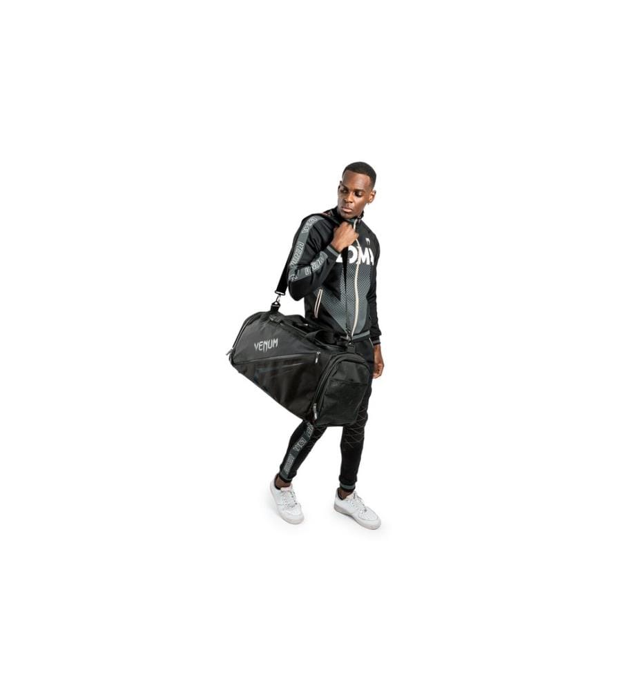 Venum - Trainer Lite Evo Sports Bags Schwarz