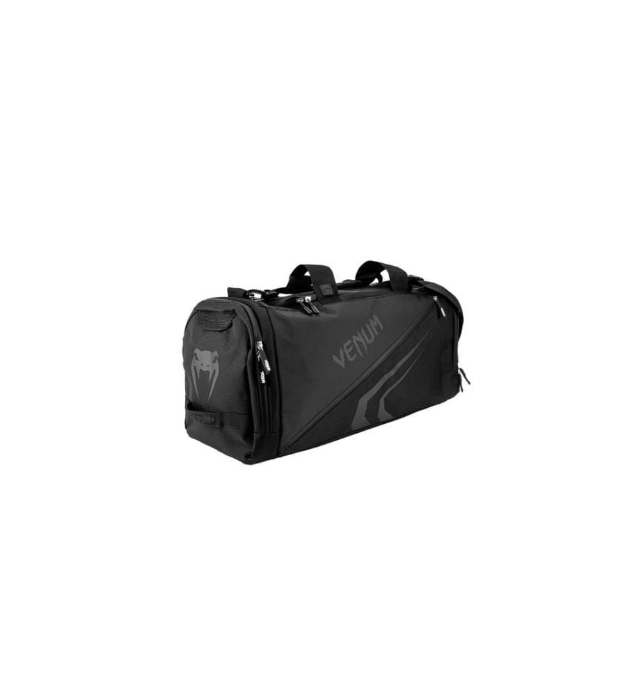 Venum - Trainer Lite Evo Sports Bags Schwarz