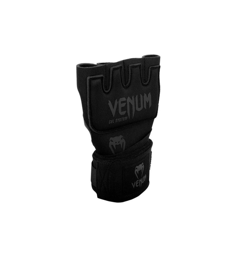 Venum - Kontact Gel Glove Schwarz, L