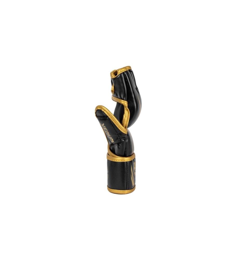 Venum Gants de MMA Challenger 2.0 noir/or, L-XL