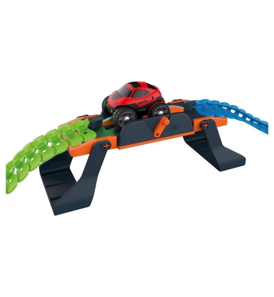SMOBY - Accessoire FleXtreme: Pit Stop