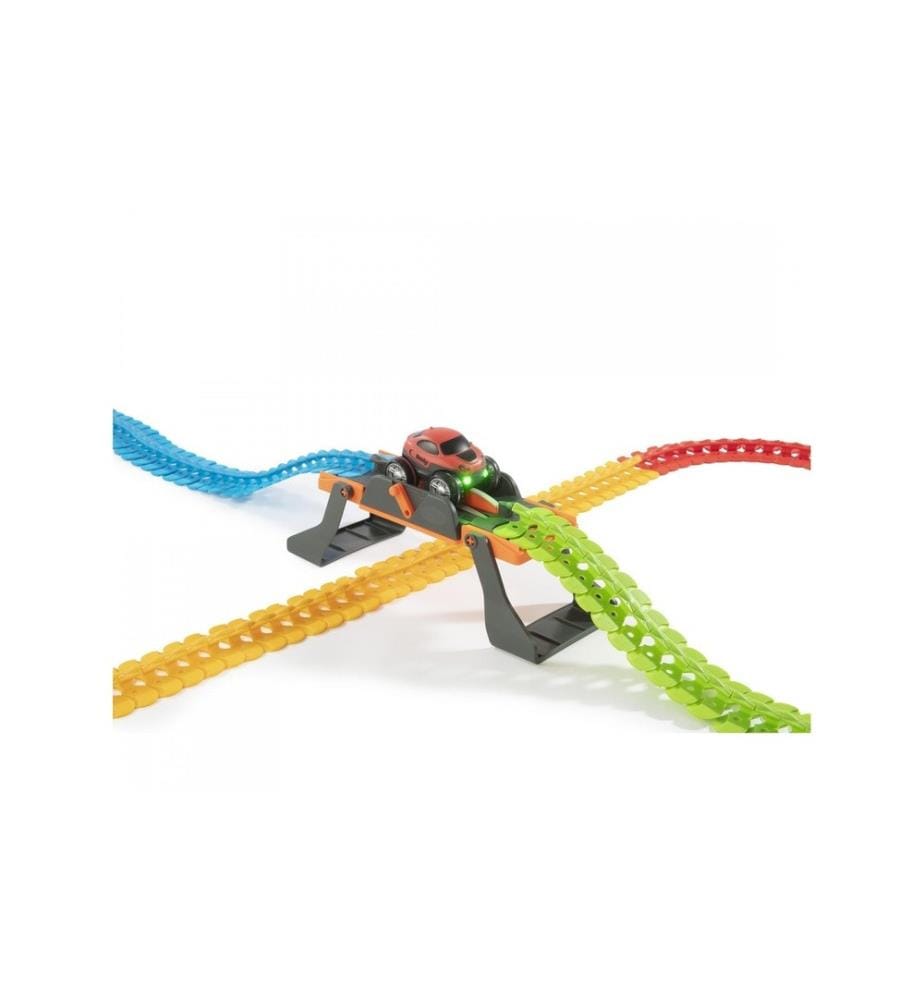 SMOBY - Accessoire FleXtreme: Pit Stop