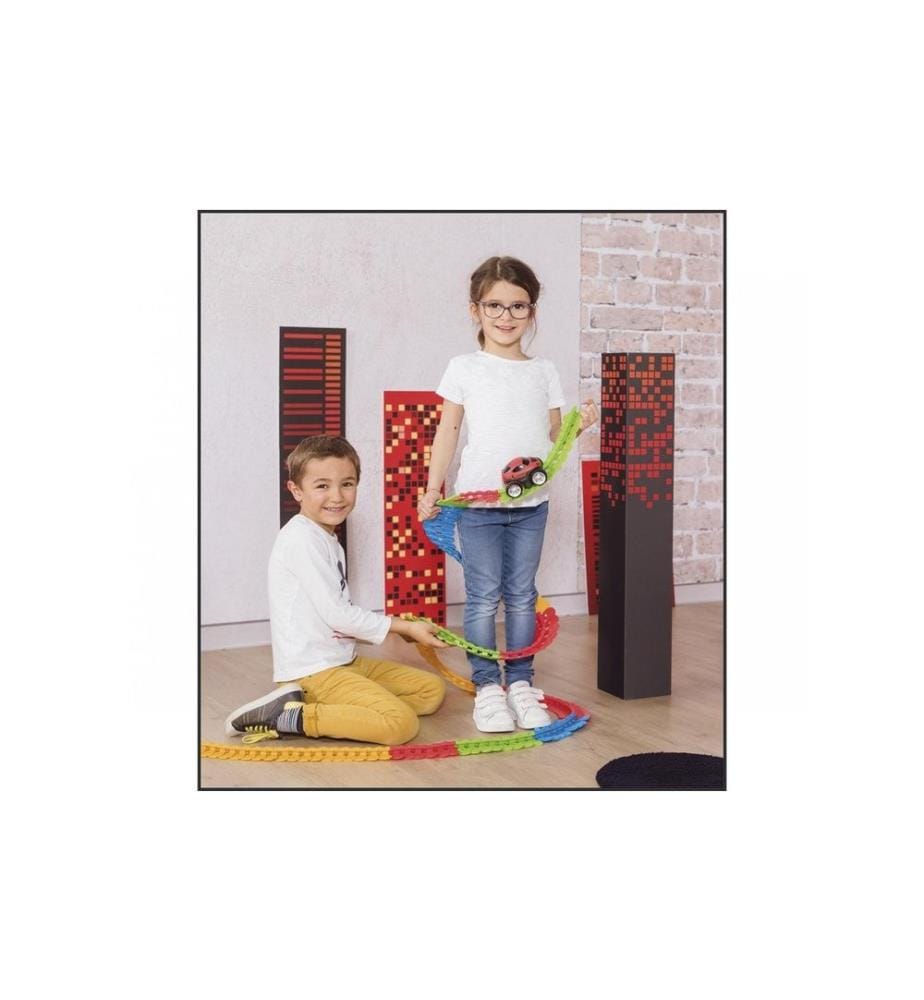 SMOBY - FleXtreme Discovery Starter-Set