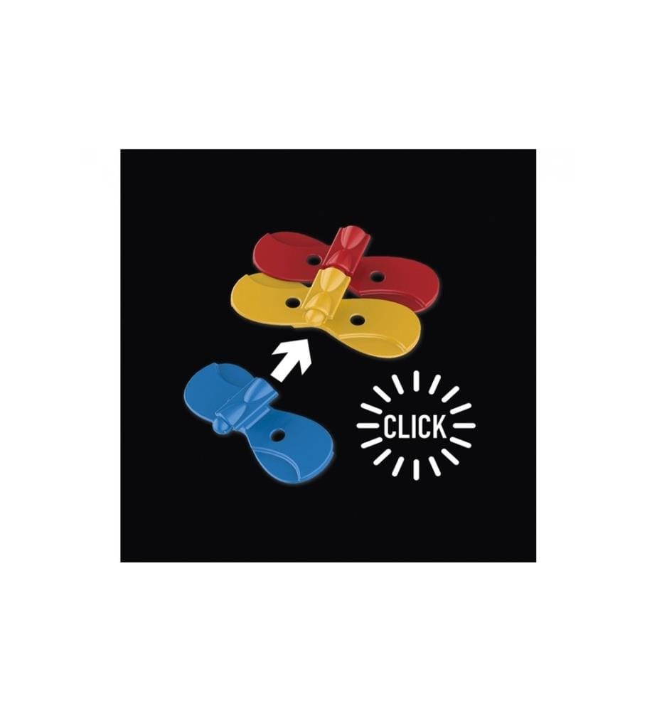 SMOBY - FleXtreme Discovery Starter-Set
