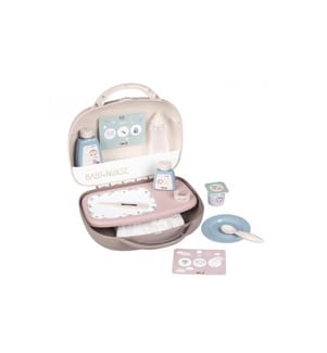 SMOBY - Puppenzubehör Baby Nurse Vanity
