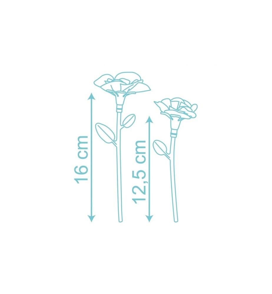 SMOBY - Kits de bricolage Flower Set