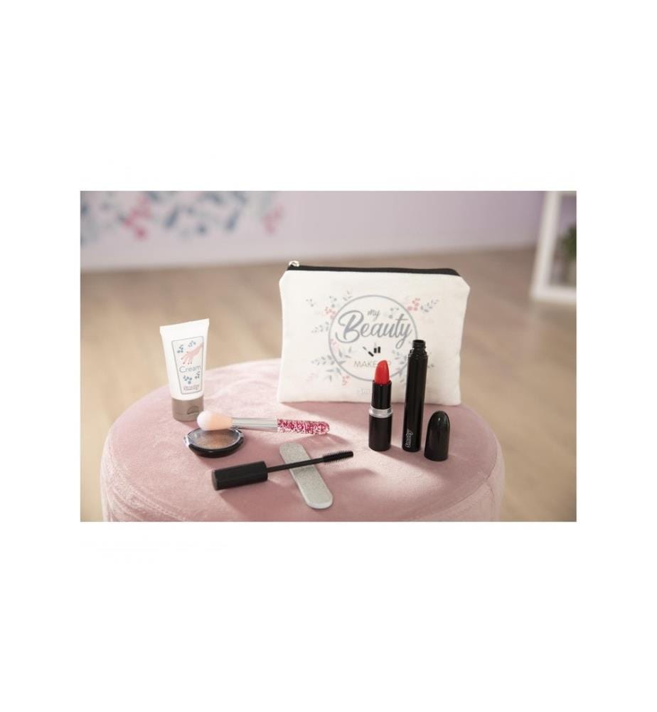 SMOBY - My Beauty Make Up Set