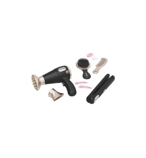 SMOBY - My Beauty Hair Set