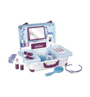 SMOBY - Schminkset Frozen Beauty Vanity