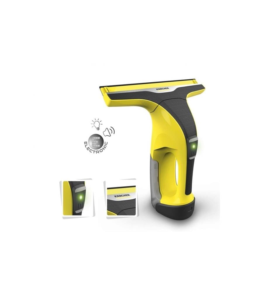 SMOBY - Handwerker Kärcher Fensterreiniger WV6