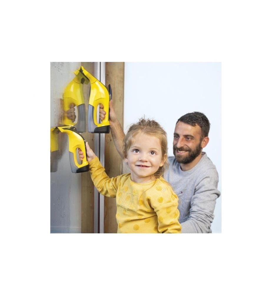 SMOBY - Handwerker Kärcher Fensterreiniger WV6