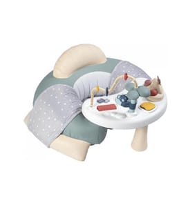SMOBY - Siège de jeu pour bébé Cosy Seat