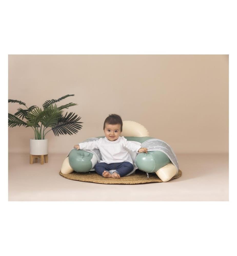 SMOBY - Siège de jeu pour bébé Cosy Seat