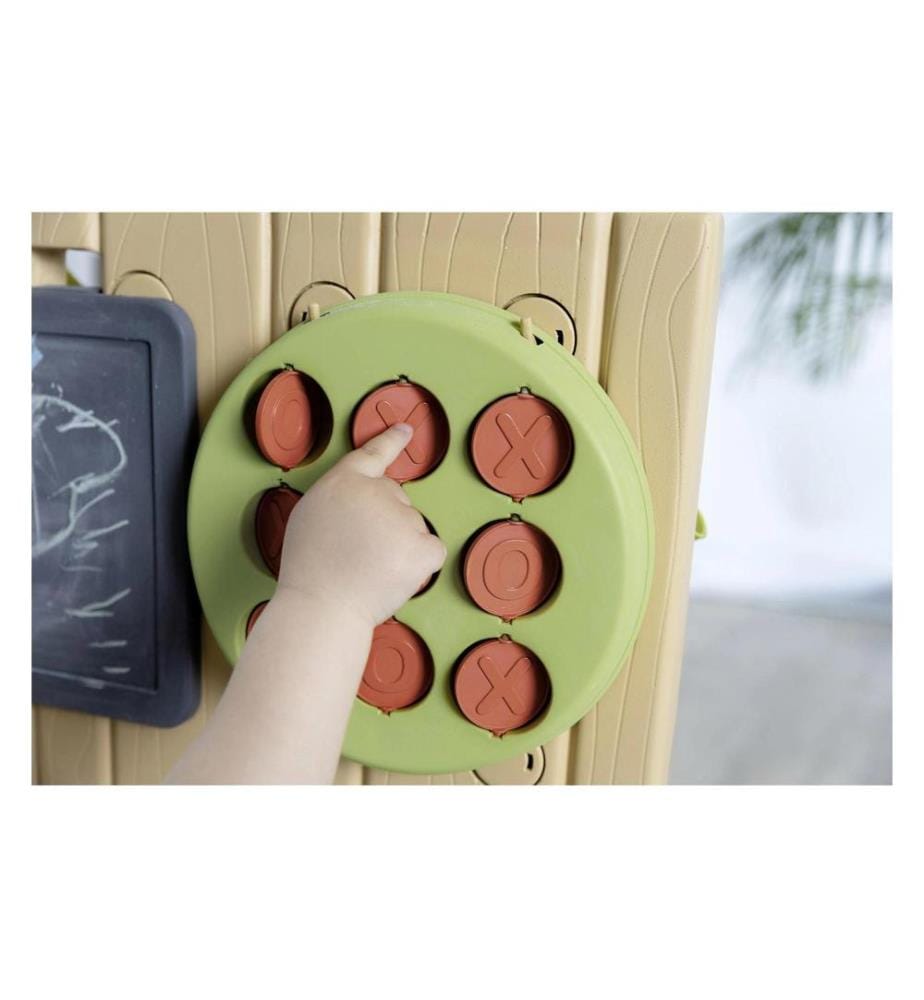 SMOBY - SMOBY - Life 6-en-1 plaisir de jouer