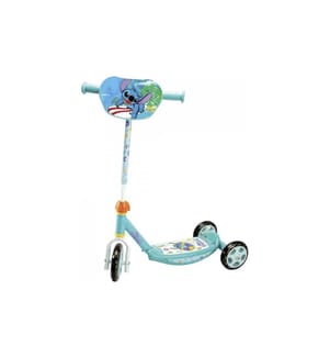 SMOBY - Stitch Roller, 3 roues