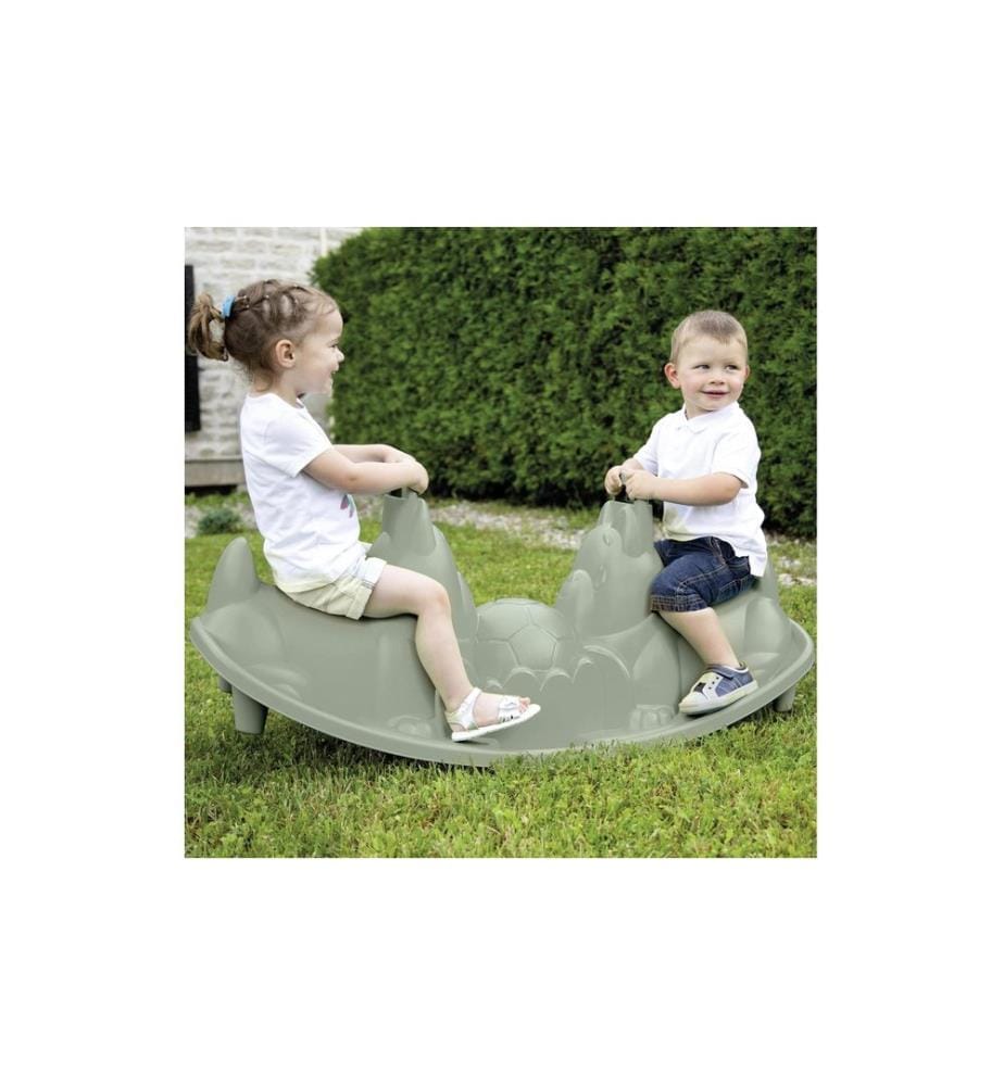 SMOBY - Life Transat double chiens