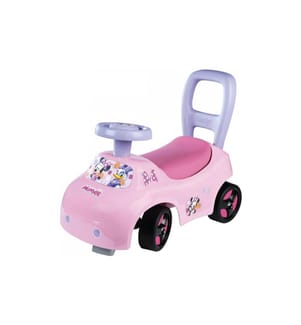 SMOBY - Rutschfahrzeug Minnie