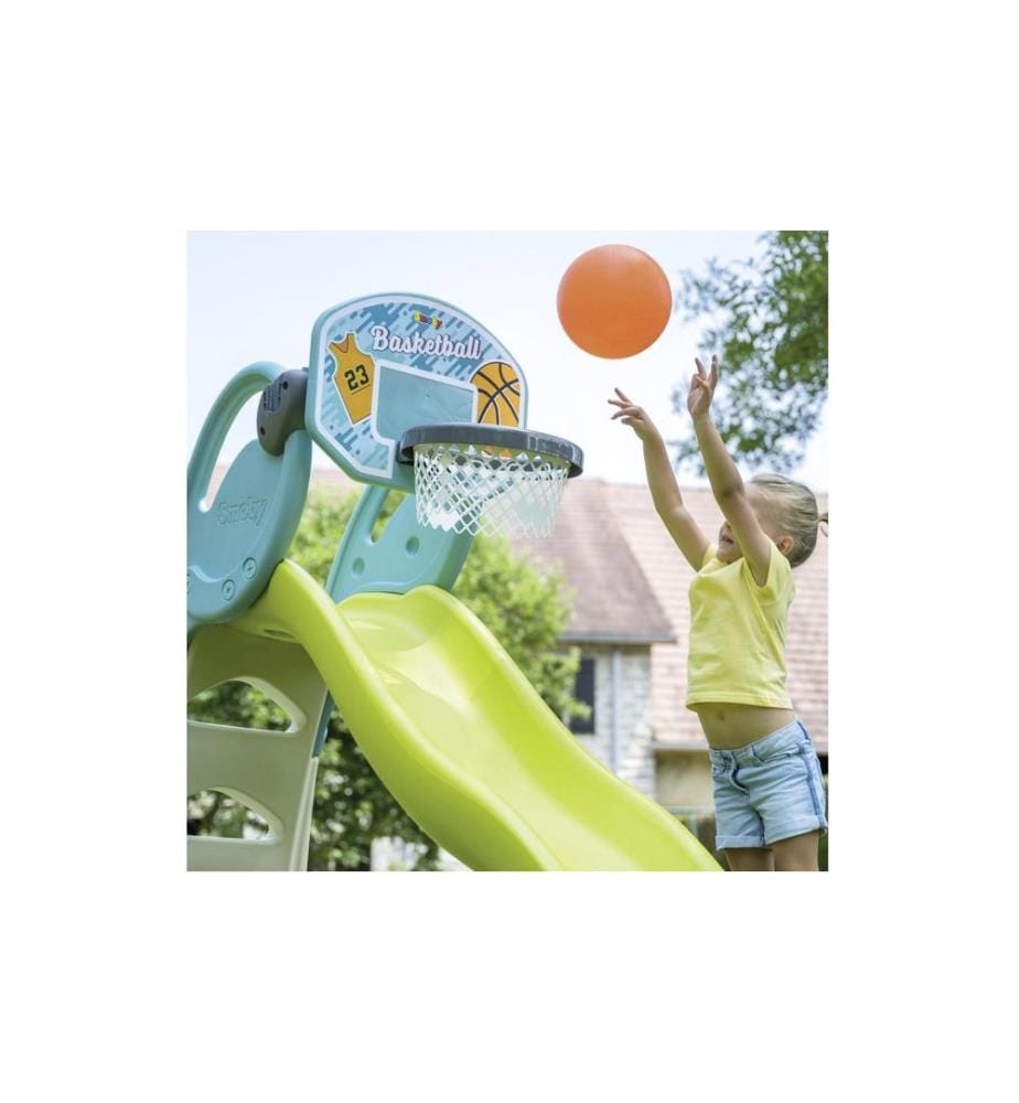 SMOBY - Basketballkorb