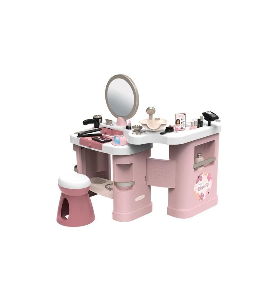 SMOBY - Mon centre de beauté Studio de beauté