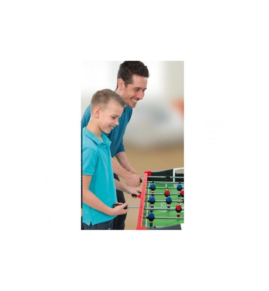 SMOBY - Kickertisch Champions