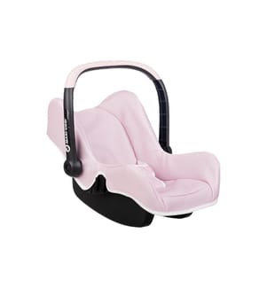 Smoby Puppenautositz Maxi Cosi, Rosa