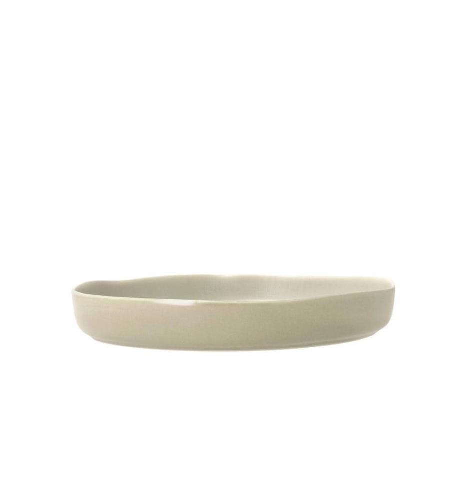 VILLA COLLECTION - Plateau de service Shoku Beige