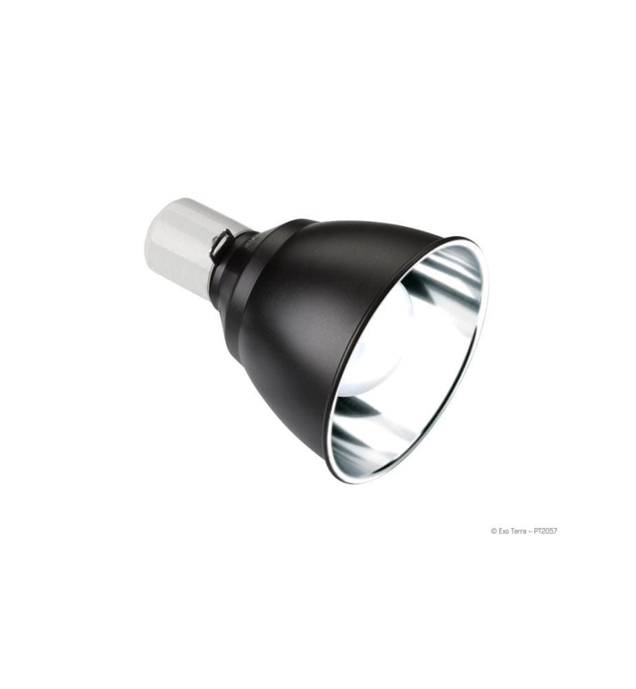 Exo Terra - Reflektorlampe UV Light Dome, Ø 18 cm