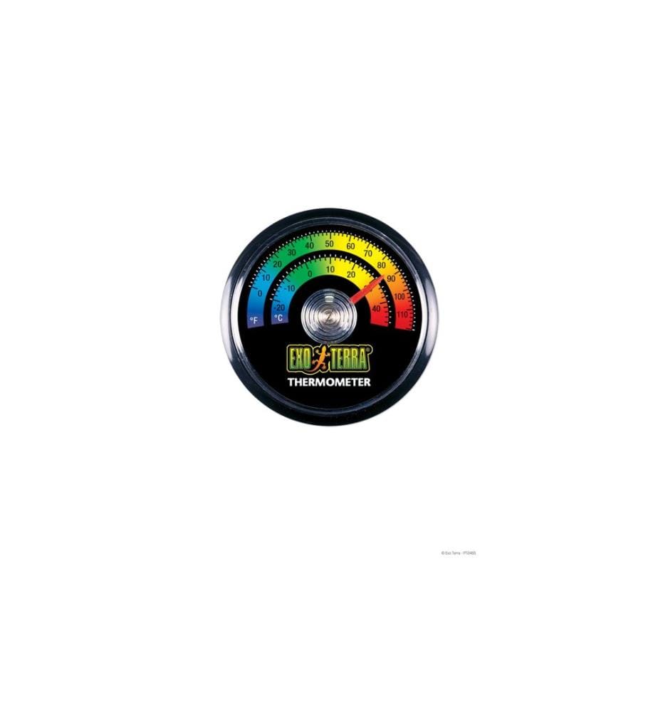 Exo Terra - Thermometer Analog