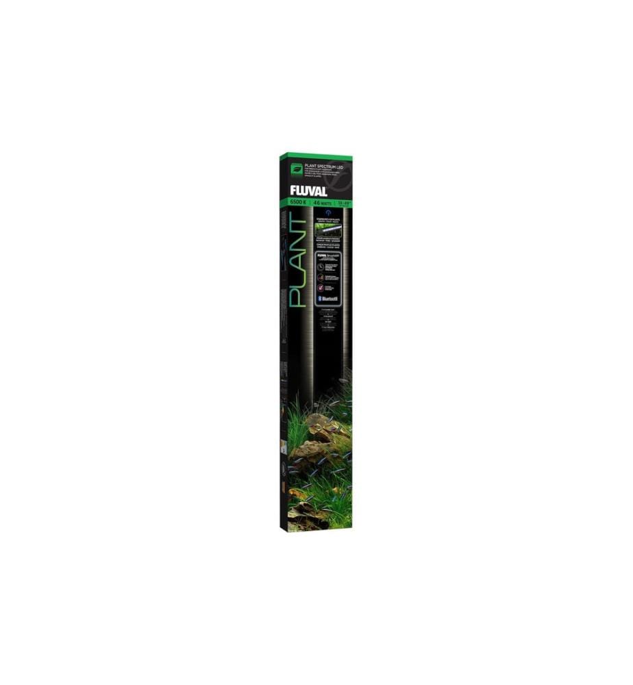 Fluval - Aquarienleuchte Plant 3.0 LED, 46 W, 91-122 cm