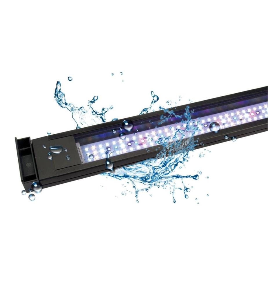 Fluval - Aquarienleuchte Plant 3.0 LED, 46 W, 91-122 cm