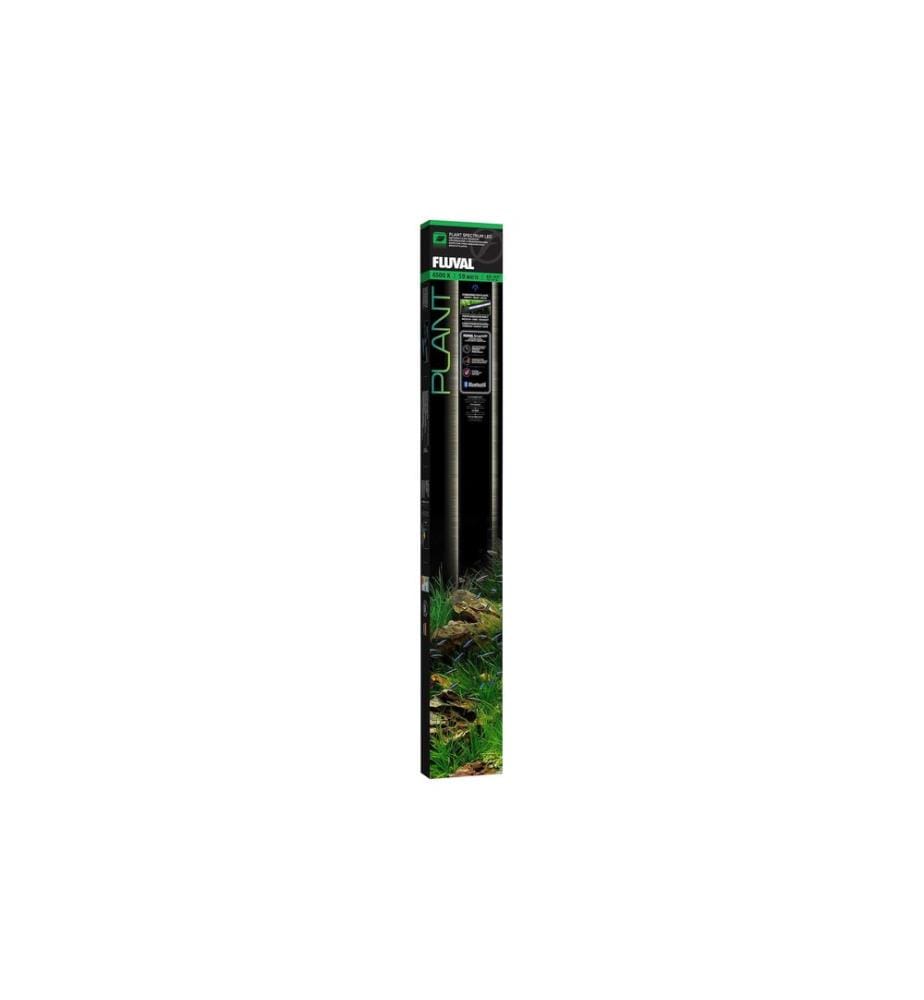 Fluval - Aquarienleuchte Plant 3.0 LED, 59 W, 122-153 cm