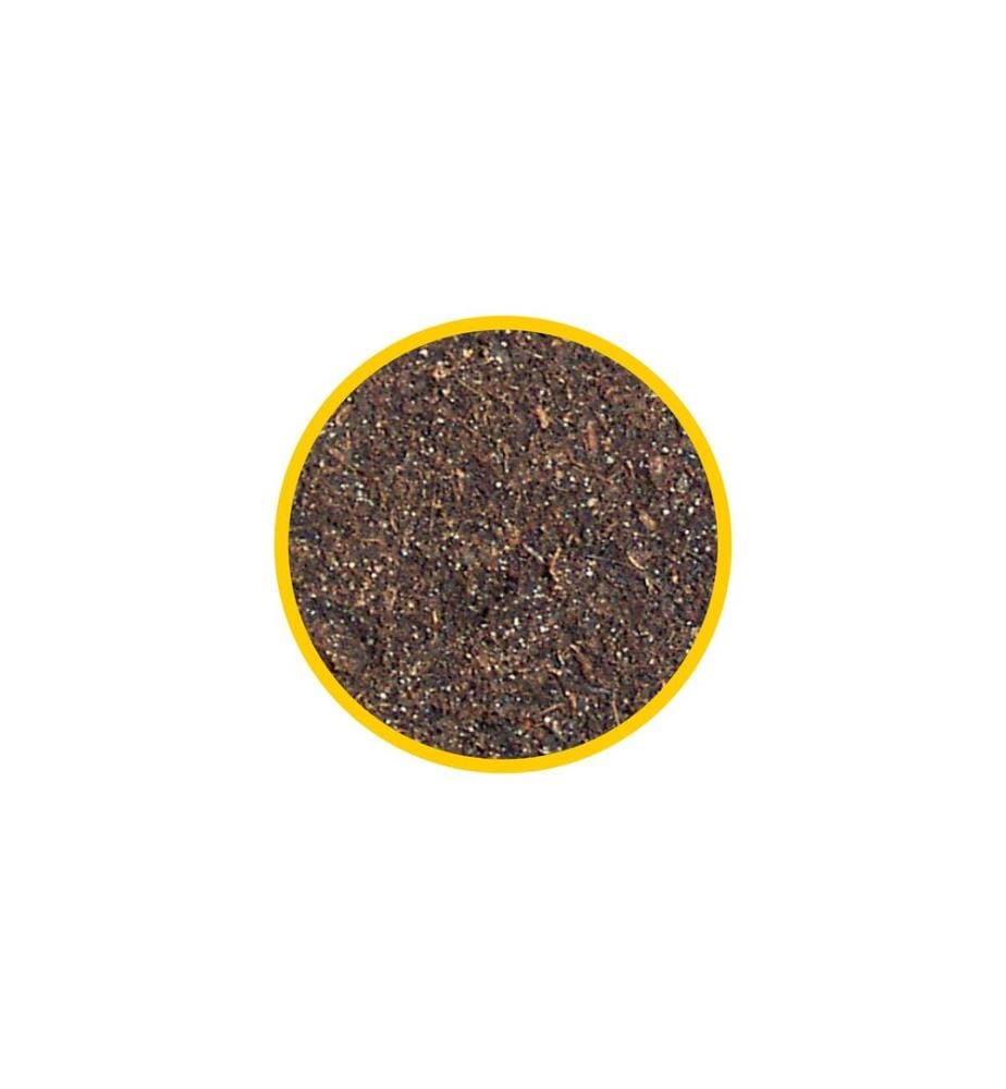 Hobby Terraristik - Bodensubstrat Terrano Terra, 8 l