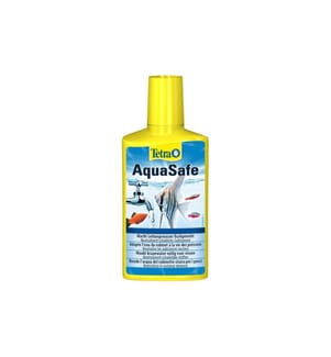 Tetra - Wasserpflege AquaSafe, 250 ml