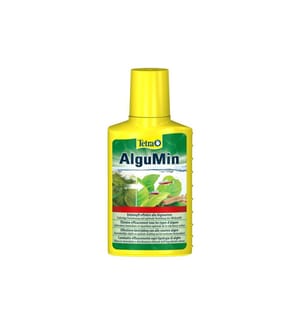Tetra - Algenvernichter AlguMin, 250 ml