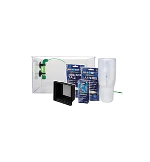 Hobby Aquaristik - Artemia Incubator Set